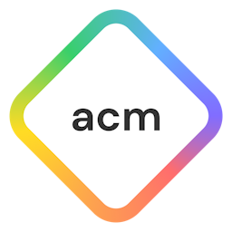 ACM Logo